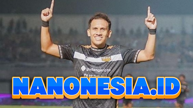 Dewa United Kalahkan Bali United Berkat Gol Egy Maulana Vikri