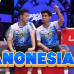 Reza dan Sabar Berikan Komentar Usai Lolos ke Final China Masters 2024