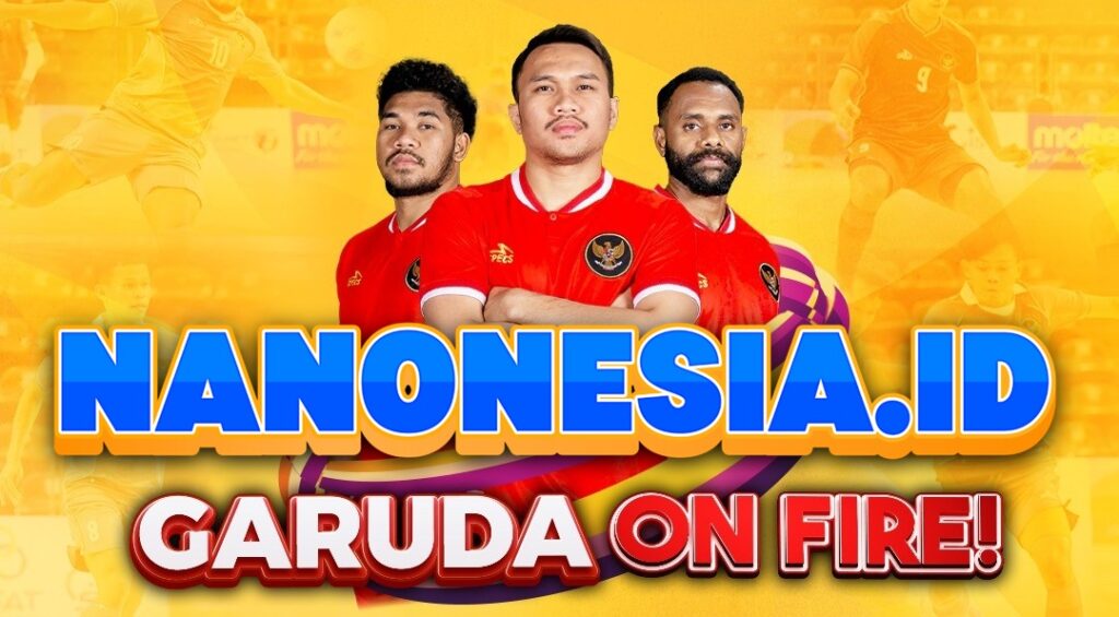 Jadwal Timnas Futsal Indonesia di Piala AFF Futsal 2024