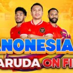 Jadwal Timnas Futsal Indonesia di Piala AFF Futsal 2024