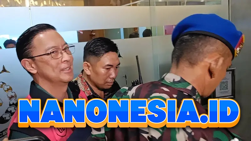 Kuasa Hukum Tom Lembong Laporkan Dua Saksi Ahli ke Polisi