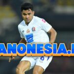 Tak Masuk Timnas Indonesia karena Cedera, Asnawi Main 45 Menit di Port