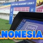 Implementasi VAR di Liga 2: PSSI Siapkan Langkah Menuju Profesionalisme