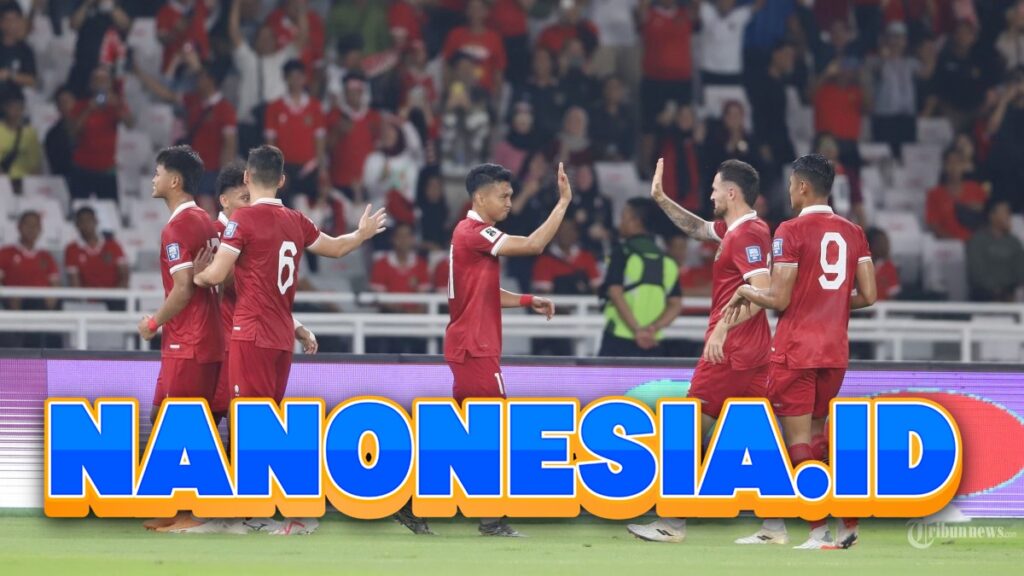 Indonesia Berambisi Mengejar Posisi Vietnam dalam Ranking FIFA ASEAN