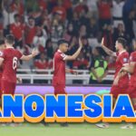 Indonesia Berambisi Mengejar Posisi Vietnam dalam Ranking FIFA ASEAN