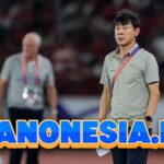 5 Tahun Shin Tae-yong di Timnas Indonesia: Peningkatan Ranking FIFA Sebanyak 48 Peringkat