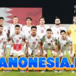 Update Ranking FIFA: Timnas Indonesia Naik 5 Peringkat ke Posisi 125 Dunia