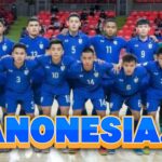 Thailand Kalahkan Malaysia dan Perkuat Posisi di Klasemen Piala AFF Futsal