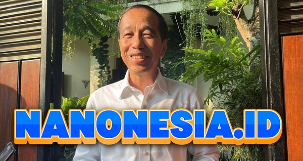 Jokowi Menyambut Terbuka Para Calon Kepala Daerah yang Sowan