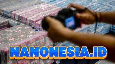 Polda Metro Geledah Money Changer Terkait Judi Online