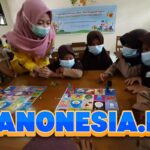 Program FBA di Sekolah Solo Fokus Pada Pendidikan Gizi Seimbang untuk Anak