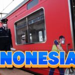 Pemuda 19 Tahun Ditetapkan Tersangka Pelecehan di KRL