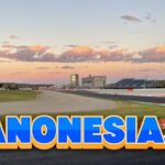 5 Alternatif Sirkuit untuk Seri Pengganti MotoGP Valencia 2024