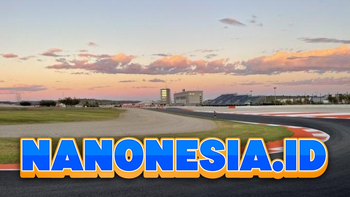 5 Alternatif Sirkuit untuk Seri Pengganti MotoGP Valencia 2024