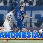 Klasemen Terkini Liga Champions Asia 2 Usai Persib Bangkit Taklukkan Lion City