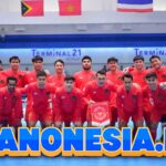 Indonesia Bersiap Hadapi Vietnam di Final Piala AFF Futsal 2024