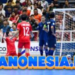 Vietnam Menang Dramatis Atas Australia, Lolos ke Final Piala AFF Futsal 2024