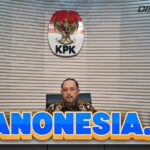 KPK Geledah Kantor Setda Papua, Sita Dokumen & Bukti Elektronik