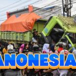 Bocah Korban Kecelakaan Truk di Kosambi Tangerang Jalani Operasi