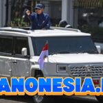 Produksi Mobil Dinas Maung untuk Menteri, Ini Kata Mensesneg