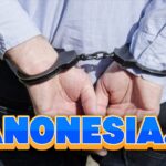 Polisi Tangkap Tersangka Penampung Uang Kasus Blokir Situs Judi Online