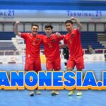 Indonesia Rebut Juara Piala AFF Futsal 2024