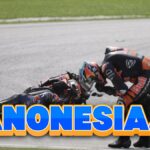 Direktur Medis Mengungkapkan Kondisi Jack Miller Pasca Tabrakan di MotoGP Malaysia