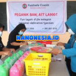 Semarang Menuju Kota Ramah Lingkungan: Program Pengolahan Sampah Plastik Jadi Solusi di Akhir Tahun