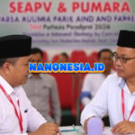 Sinergi Politik: Analisis Kolaborasi Partai Besar dan Lokal di Pilkada Jawa Tengah 2024