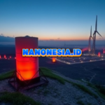 Belanda Memimpin Revolusi Energi: Pusat Inovasi Angin Lepas Pantai di Eropa