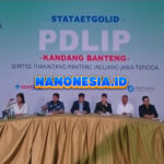 Strategi Solid PDIP: Mempertahankan ‘Kandang Banteng’ di Jawa Tengah