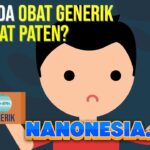 Perbedaan Khasiat Obat Paten dan Generik, Mengapa Harga Bisa Berbeda?