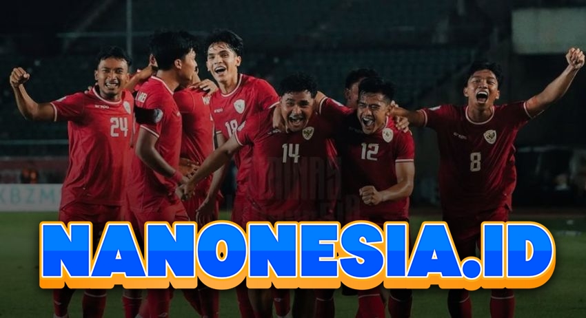 Prediksi Indonesia Vs Laos, Garuda Bisa Menang Mudah