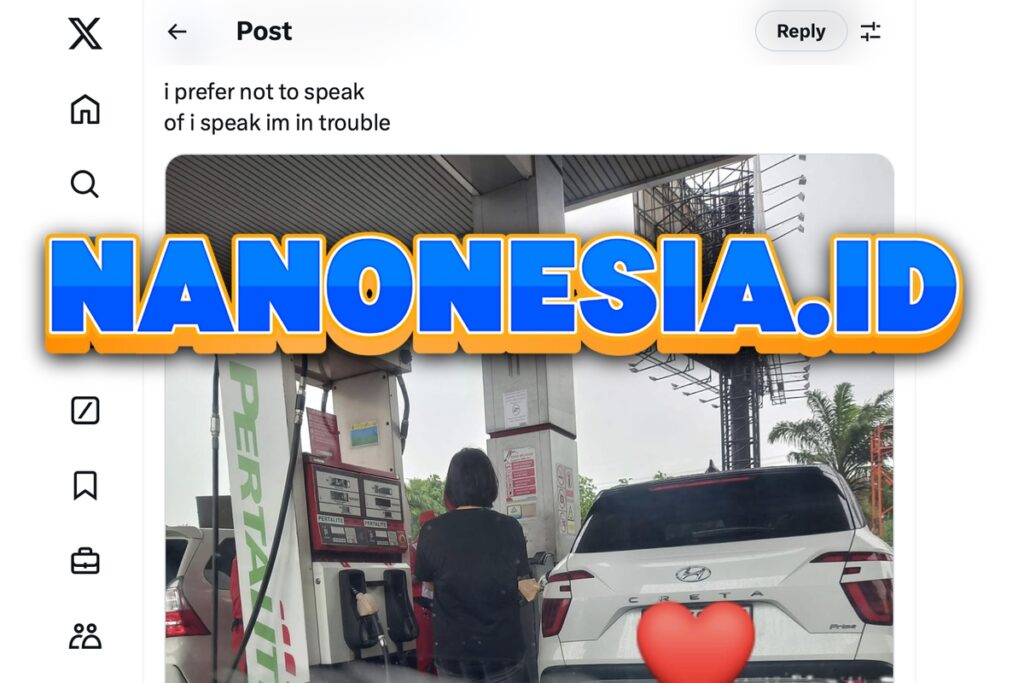 Beredar Isu Hyundai Creta Prime Isi BBM Pertalite, Warganet Bingung dengan Barcode