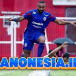 Hasil Arema FC vs Persis Solo 1-1, Gol Bunuh Diri Selamatkan Laskar Sambernyawa