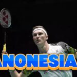 Viktor Axelsen Protes Keras Kebijakan BWF Soal Pemain Cedera